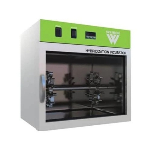 Cold Room Hybridization Incubator