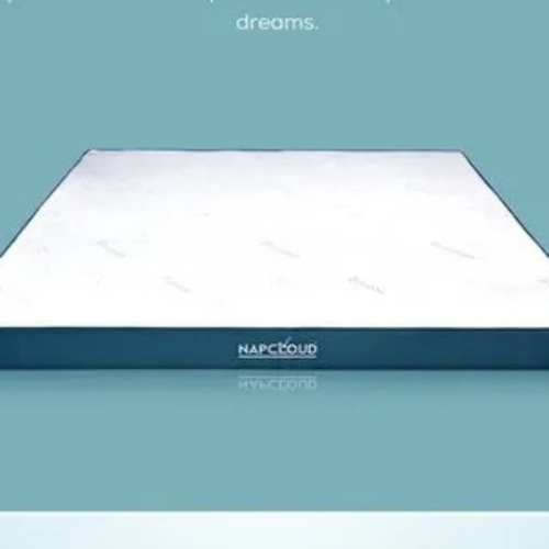 Compressed Mattress