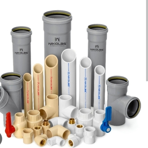 Cpvc pipe