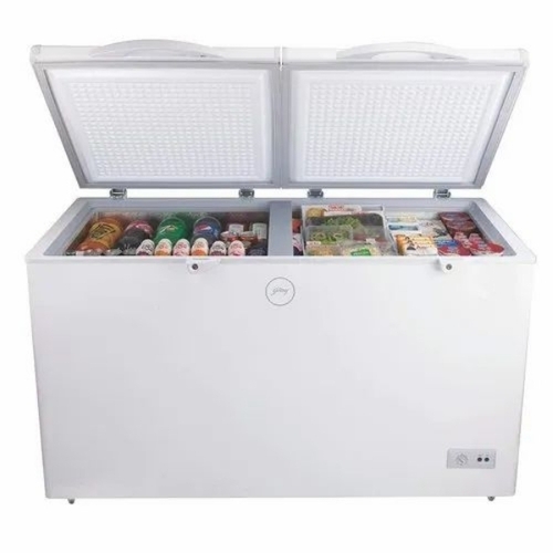 Deep Freezer 