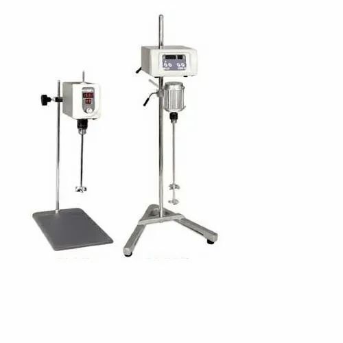 Digital Laboratory Stirrer