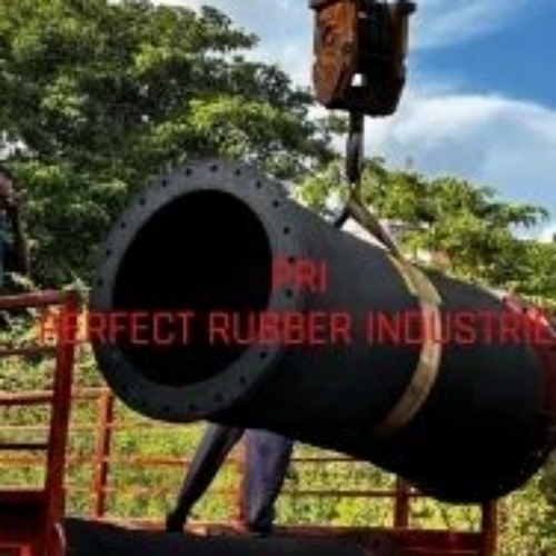 Dredging Rubber Hose By Perfect Rubber Industries
