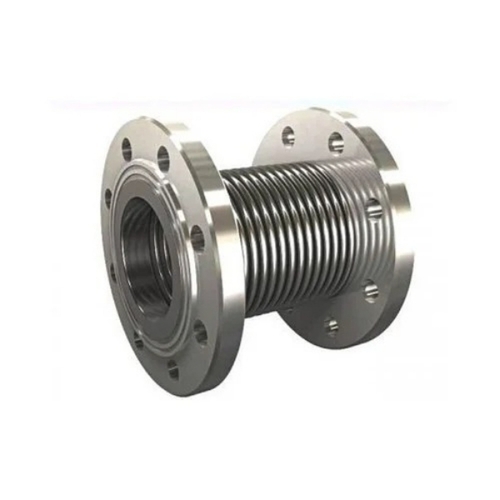 Durable Material Expansion Joints