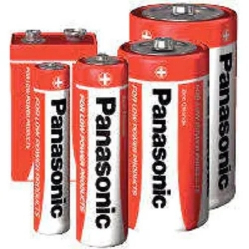 Exide Battery - Standard Size | Industrial, Durable, New, Optimum Condition