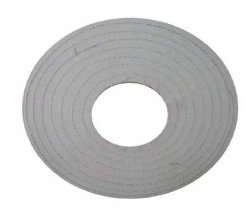 Felt Polishing Wheels