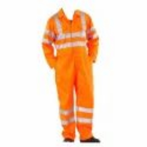 Flame Resistant Suit