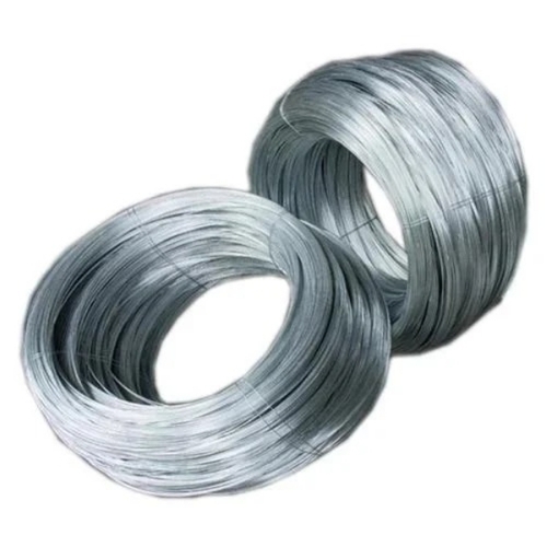 Galvanized Iron Binding Wire