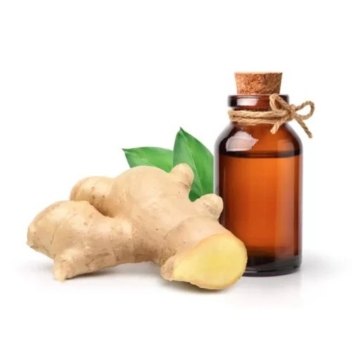 Ginger Liquid Oleoresin