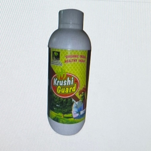 Krushi Guard Plant Growth