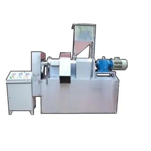 Kurkure Extruder 125kg/Hr