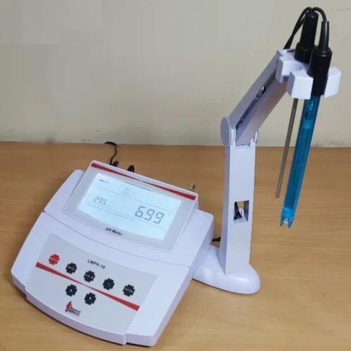Labman Digital Ph Meter Lmph10