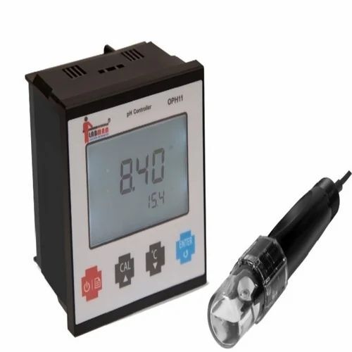 Labman Online Ph Controller