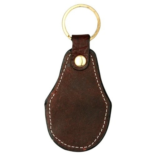 Leather Key Chain