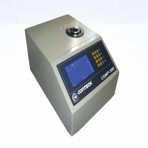 Melting Point Apparatus - Black, Box Packaging | New, Good Condition, Long Lasting