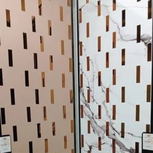 Mirror Art Design