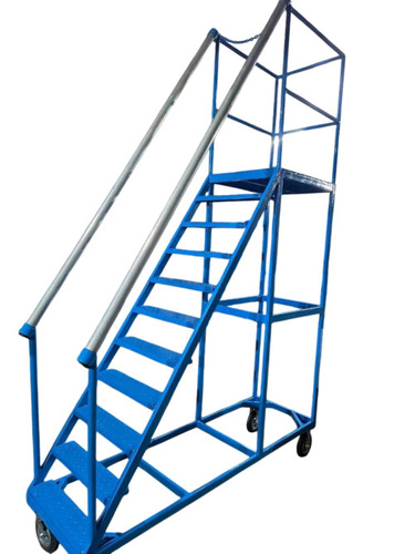 Ms Maintenance Ladder