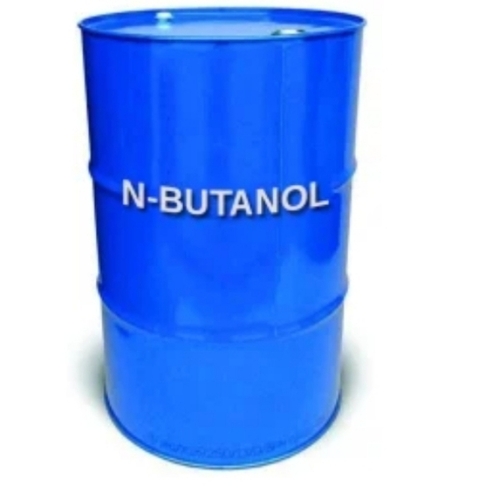 Normal Butanol Alcohol