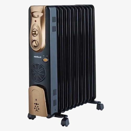 Ofr 11 Fins 2900w Ptc Fan Heater