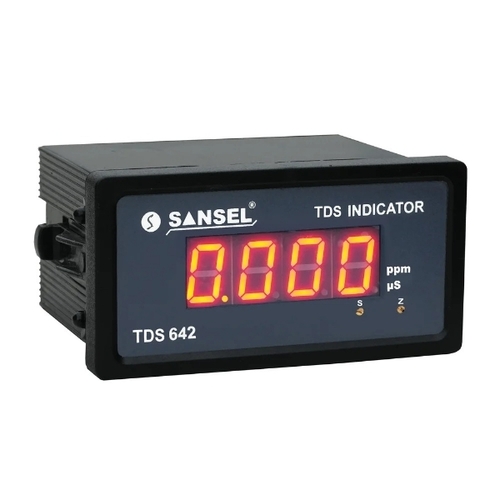 Online Tds Indicator 