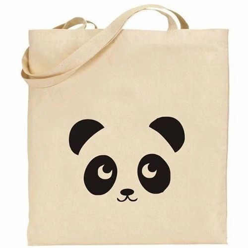 Organic Canvas Bags