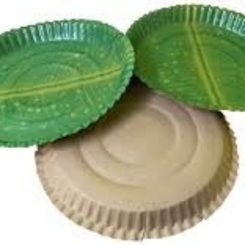 Paper Plates