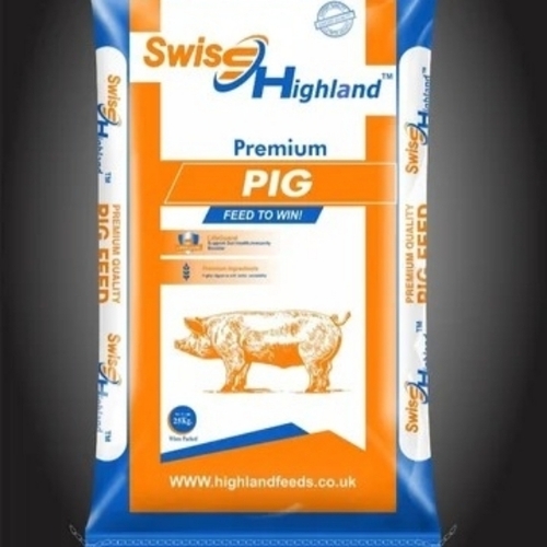 Pig Feed 