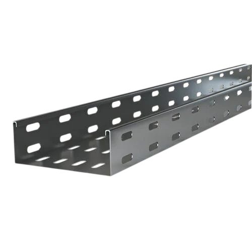 galvanized cable tray