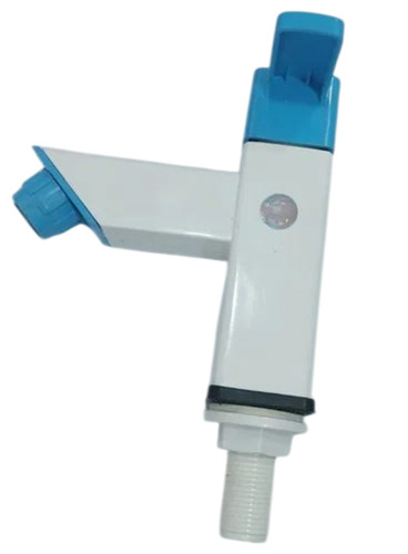 Ptmt Pillar Cock Tap