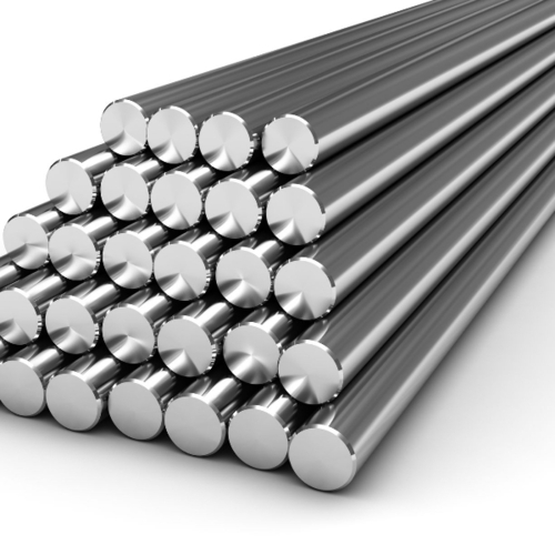 Round Ss Steel Bar