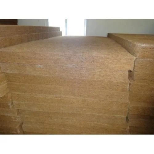 Rubberized Coir Sheet