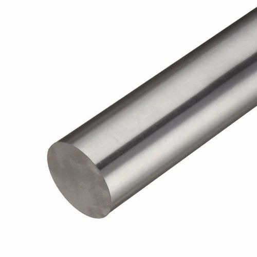 Rust Proof Stainless Steel Round Bar