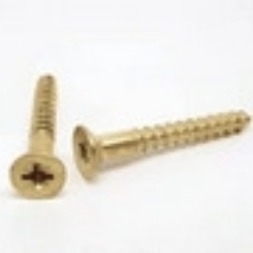 Screw By Star Footwear