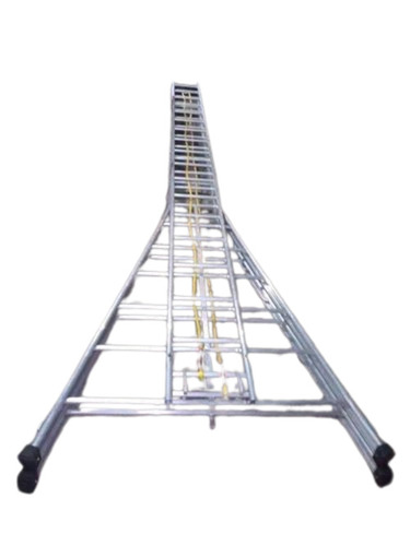 Self Support Extension Ladder - Feature: Heavy Duty