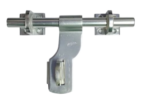 Silver Aluminium Aldrop