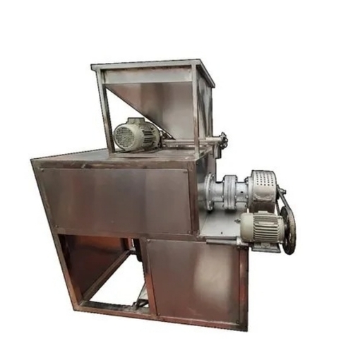 Snacks Food Extruder