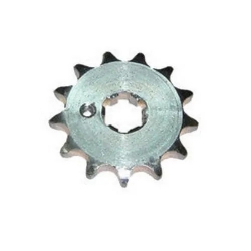 Sprocket For Tvs Victor 13t