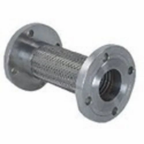 Ss Corrugated Bellow Hose