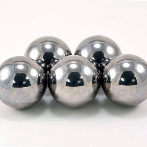 Stainless Steel Bearing Balls