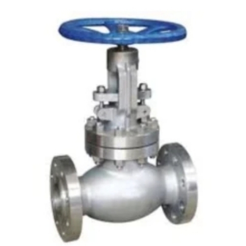 Stainless Steel Globe Valve