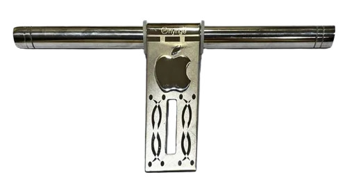 Stainless Steel Jazz Aldrop