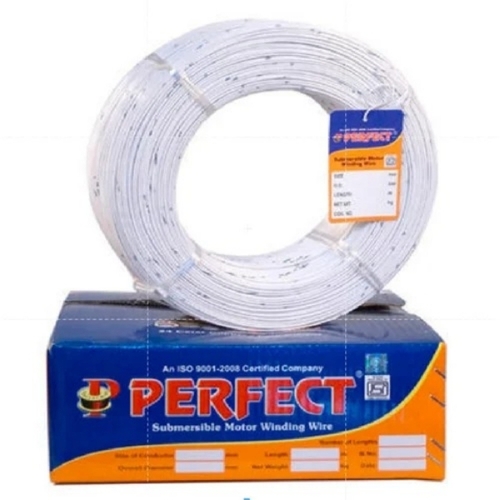 Submersible Copper Motor Winding Wire 