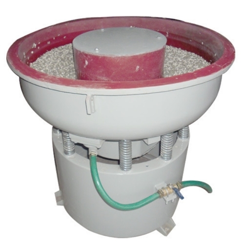 Surface Finishing Machine