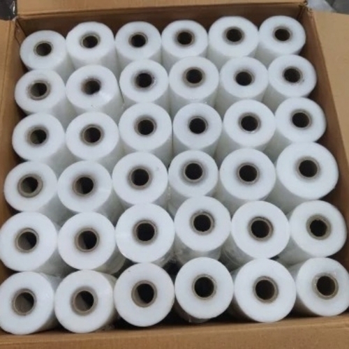 Transperent Wrapping Film