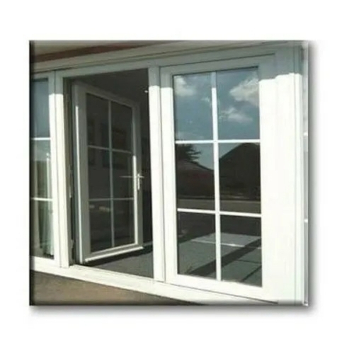 UPVC Casement Window