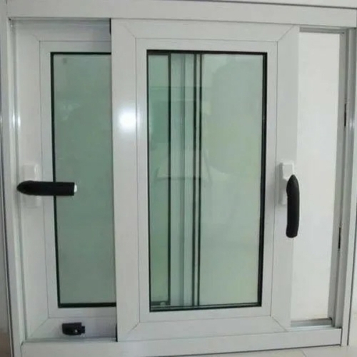 UPVC French Window