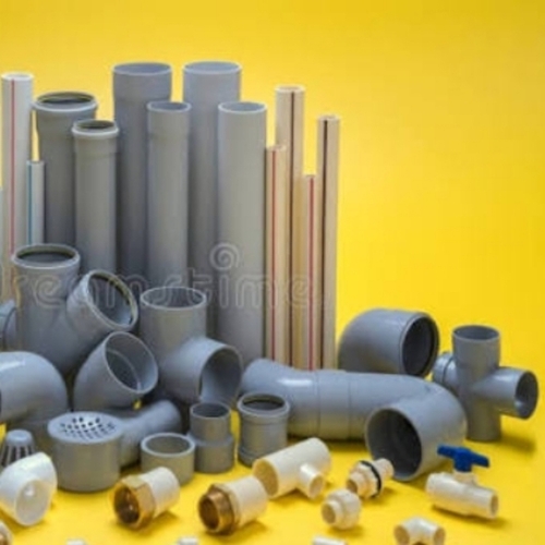 Upvc pipe
