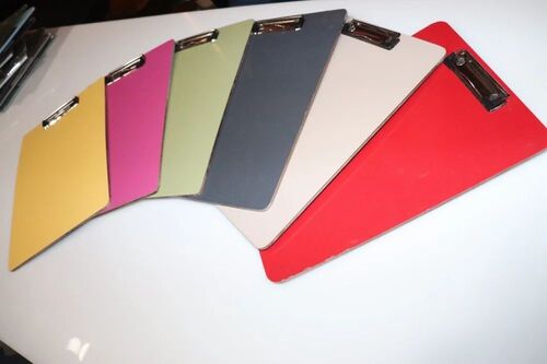 Wooden Exam Pads 