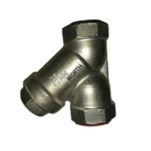 Y Type Strainer By Wellworth Engineering Corporation