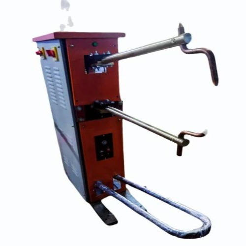 01 Tig Arc Welding Machine