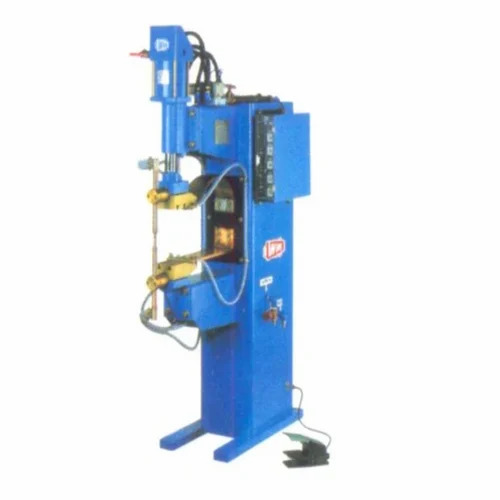 02 Projection Welding Machine